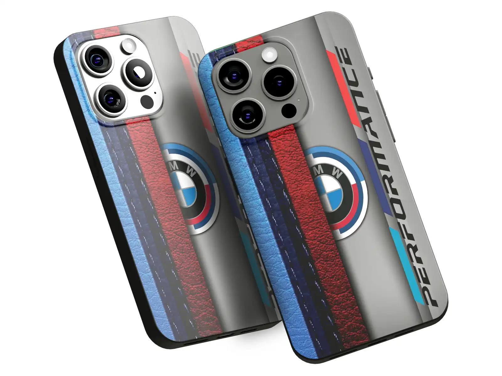 BMW Custodia Telefono Look Corsa Drift